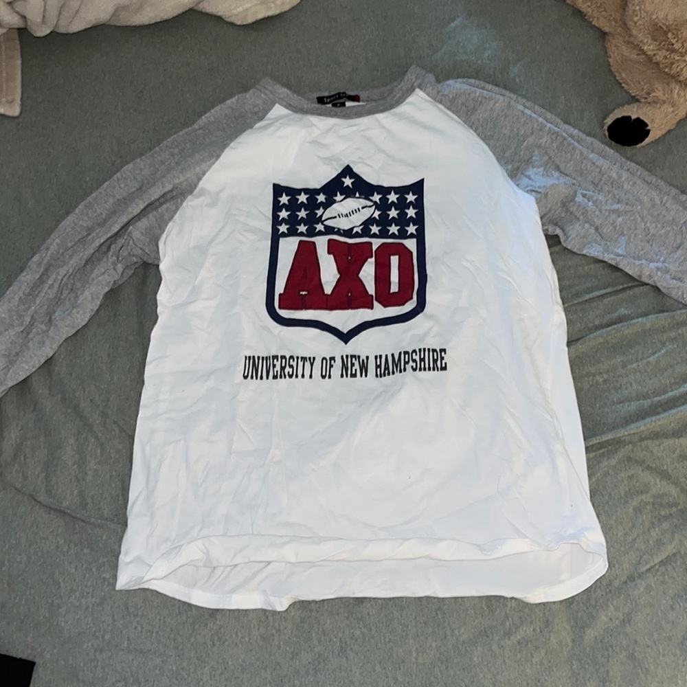 Alpha Chi Omega Shirt